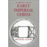 Everyday Life In Early Imperial China door Michael Loewe