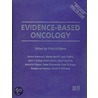 Evidence-based Oncology [with Cd-rom] by Chris Williams