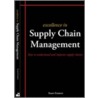Excellence in Supply Chain Management by Stuart Emmett
