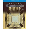 Experiments for Electronic Principles door Albert Paul Malvino