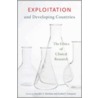 Exploitation And Developing Countries door Ezekiel J. Emanuel