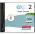 Expo 2 Vert Audio Cds (Pack Of Three)