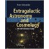 Extragalactic Astronomy and Cosmology