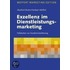 Exzellenz im Dienstleistungsmarketing