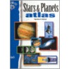 Facts On File Stars And Planets Atlas by Ian Ridpath