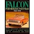 Falcon Performance Portfolio, 1960-70
