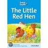 Family & Friends 1 The Little Red Hen door Onbekend