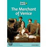 Family & Friends 6 Merchant Of Venice door Onbekend
