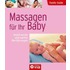 Family Guide - Massagen für Ihr Baby
