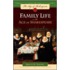 Family Life in the Age of Shakespeare