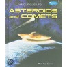 Far-out Guide to Asteroids and Comets door Mary Kay Carson
