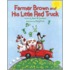 Farmer Brown and His Little Red Truck