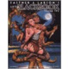 Fastner And Larson's Little Blackbook door Steve Fastner