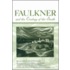 Faulkner And The Ecology Of The South