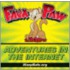 Faux Paw's Adventures In The Internet