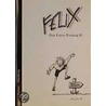 Felix Ausgabe B 2. Das Extra-Training door Onbekend