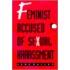 Feminist Accused Of Sexual Harassment