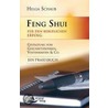 Feng Shui für den beruflichen Erfolg door Helga Schaub