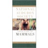 Field Guide To North American Mammals by John O. Whitaker Jr.