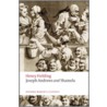 Fielding:joseph Andrews 2e Owcn:ncs P door Henry Fielding