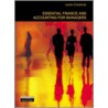 Finance And Accounting For Executives by Leslie Chadwick