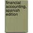 Financial Accounting, Spanish Edition