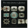 Fine Indian Jewelry Of The South West door Shelby Tisdale