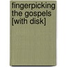 Fingerpicking the Gospels [With Disk] by Tommy Flint