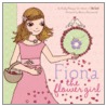 Fiona the Flower Girl [With Necklace] door The Editors of the Knot