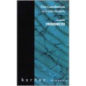 First Contributions To Psychoanalysis by Sandor Ferenczi