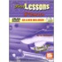 First Lessons Piano [with Cd And Dvd]