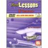 First Lessons Piano [with Cd And Dvd] by Per Danielsson