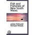 Fish And Fisheries Of New South Wales