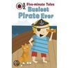 Five-Minute Tales Busiest Pirate Ever by Marie Birkinshaw