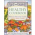 Fix-It and Enjoy-It! Healthy Cookbook