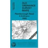 Flamborough Head And Bridlington 1905 by Susan Neave