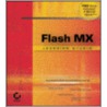 Flash Mx Learning Studio [with Cdrom] door Norbert Herber