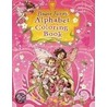 Flower Fairies Alphabet Coloring Book door Cicely Mary Barker