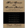 Fluid Concepts and Creative Analogies by Douglas R. Hofstadter
