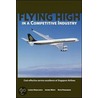 Flying High In A Competitive Industry door Nitin Pangarkar