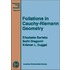 Foliations In Cauchy-Riemann Geometry