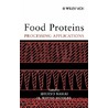 Food Proteins Processing Applications door Dr Shuryo Nakai