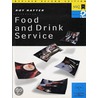 Food and Drink Service Levels 1 and 2 by Roy Hayter