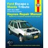 Ford Escape & Mazda Tribute 2001-2007