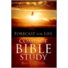 Forecast for Life Compact Bible Study door Ron Craycraft
