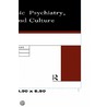 Forensic Psychiatry, Race and Culture door Suman Fernando