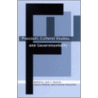 Foucault Cultural Studies and Governm by Heinz Z. Termuehlen