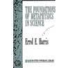 Foundations Of Metaphysics In Science by Errol E. Harris