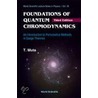 Foundations Of Quantum Chromodynamics by Taizo Muta