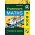 Framework Maths Ebook:access Teachers